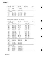 Preview for 64 page of JVC AV-35BP6 Service Manual