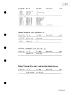 Preview for 65 page of JVC AV-35BP6 Service Manual