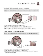 Preview for 9 page of JVC AV 36980 User Manual