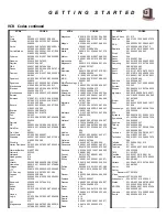 Preview for 15 page of JVC AV 36980 User Manual