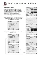 Preview for 32 page of JVC AV 36980 User Manual