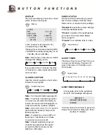 Preview for 40 page of JVC AV 36980 User Manual