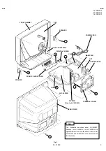 Предварительный просмотр 9 страницы JVC AV-36D203/M Service Manual