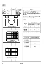 Предварительный просмотр 26 страницы JVC AV-36D203/M Service Manual