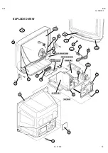 Предварительный просмотр 39 страницы JVC AV-36D203/M Service Manual