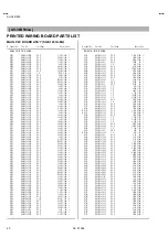 Предварительный просмотр 40 страницы JVC AV-36D203/M Service Manual