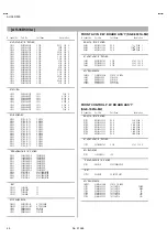 Предварительный просмотр 46 страницы JVC AV-36D203/M Service Manual