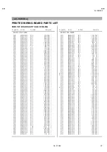 Предварительный просмотр 47 страницы JVC AV-36D203/M Service Manual