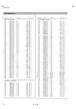 Предварительный просмотр 48 страницы JVC AV-36D203/M Service Manual