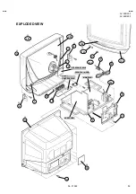 Предварительный просмотр 59 страницы JVC AV-36D203/M Service Manual