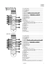 Preview for 7 page of JVC AV-36F703/Y Service Manual