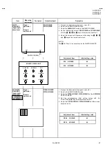 Preview for 27 page of JVC AV-36F703/Y Service Manual