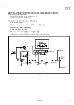 Preview for 31 page of JVC AV-36F703/Y Service Manual