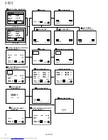 Предварительный просмотр 6 страницы JVC AV-36F802, AV-36F702, AV-32F802, AV-32F702, AV-27F802, AV-27F702 Service Manual