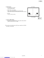 Предварительный просмотр 7 страницы JVC AV-36F802, AV-36F702, AV-32F802, AV-32F702, AV-27F802, AV-27F702 Service Manual