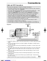 Предварительный просмотр 38 страницы JVC AV-36F802, AV-36F702, AV-32F802, AV-32F702, AV-27F802, AV-27F702 Service Manual