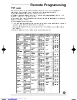 Предварительный просмотр 46 страницы JVC AV-36F802, AV-36F702, AV-32F802, AV-32F702, AV-27F802, AV-27F702 Service Manual