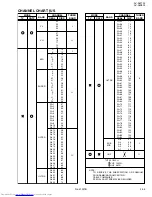 Предварительный просмотр 99 страницы JVC AV-36F802, AV-36F702, AV-32F802, AV-32F702, AV-27F802, AV-27F702 Service Manual