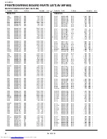 Предварительный просмотр 115 страницы JVC AV-36F802, AV-36F702, AV-32F802, AV-32F702, AV-27F802, AV-27F702 Service Manual