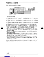 Предварительный просмотр 136 страницы JVC AV-36F802, AV-36F702, AV-32F802, AV-32F702, AV-27F802, AV-27F702 Service Manual