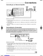 Предварительный просмотр 137 страницы JVC AV-36F802, AV-36F702, AV-32F802, AV-32F702, AV-27F802, AV-27F702 Service Manual