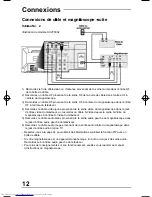 Предварительный просмотр 186 страницы JVC AV-36F802, AV-36F702, AV-32F802, AV-32F702, AV-27F802, AV-27F702 Service Manual