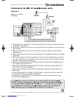 Предварительный просмотр 187 страницы JVC AV-36F802, AV-36F702, AV-32F802, AV-32F702, AV-27F802, AV-27F702 Service Manual