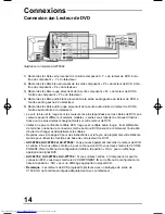 Предварительный просмотр 188 страницы JVC AV-36F802, AV-36F702, AV-32F802, AV-32F702, AV-27F802, AV-27F702 Service Manual