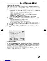 Предварительный просмотр 195 страницы JVC AV-36F802, AV-36F702, AV-32F802, AV-32F702, AV-27F802, AV-27F702 Service Manual