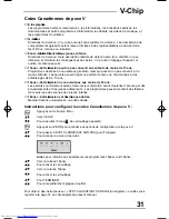 Предварительный просмотр 205 страницы JVC AV-36F802, AV-36F702, AV-32F802, AV-32F702, AV-27F802, AV-27F702 Service Manual