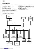 Предварительный просмотр 230 страницы JVC AV-36F802, AV-36F702, AV-32F802, AV-32F702, AV-27F802, AV-27F702 Service Manual