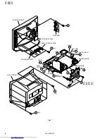 Предварительный просмотр 234 страницы JVC AV-36F802, AV-36F702, AV-32F802, AV-32F702, AV-27F802, AV-27F702 Service Manual