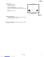 Предварительный просмотр 243 страницы JVC AV-36F802, AV-36F702, AV-32F802, AV-32F702, AV-27F802, AV-27F702 Service Manual