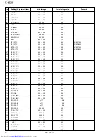 Предварительный просмотр 246 страницы JVC AV-36F802, AV-36F702, AV-32F802, AV-32F702, AV-27F802, AV-27F702 Service Manual