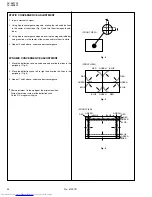 Предварительный просмотр 260 страницы JVC AV-36F802, AV-36F702, AV-32F802, AV-32F702, AV-27F802, AV-27F702 Service Manual