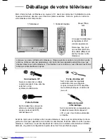 Предварительный просмотр 59 страницы JVC AV-36F802, AV-36F702, AV-32F802, AV-32F702, AV-27F802, AV-27F702 User Manual