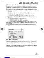 Предварительный просмотр 73 страницы JVC AV-36F802, AV-36F702, AV-32F802, AV-32F702, AV-27F802, AV-27F702 User Manual