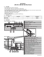 Preview for 5 page of JVC AV-48P775/H Service Manual