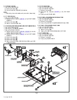 Preview for 14 page of JVC AV-48P775/H Service Manual