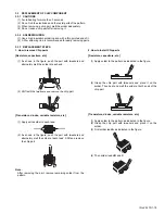 Preview for 19 page of JVC AV-48P775/H Service Manual