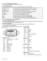 Preview for 22 page of JVC AV-48P775/H Service Manual