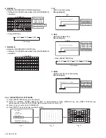 Preview for 24 page of JVC AV-48P775/H Service Manual