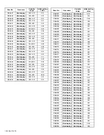 Preview for 38 page of JVC AV-48P775/H Service Manual