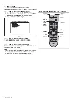 Preview for 22 page of JVC AV-48P777/H Service Manual