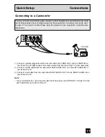 Предварительный просмотр 17 страницы JVC AV-48WP55 User Manual