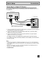 Предварительный просмотр 19 страницы JVC AV-48WP55 User Manual