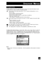 Предварительный просмотр 29 страницы JVC AV-48WP55 User Manual