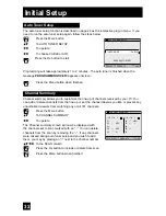 Предварительный просмотр 32 страницы JVC AV-48WP55 User Manual