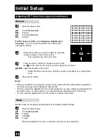 Preview for 42 page of JVC AV-48WP55 User Manual