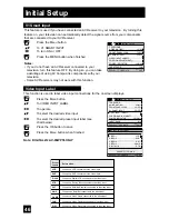 Preview for 46 page of JVC AV-48WP55 User Manual